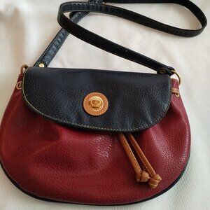 Alfred Sung vintage purse